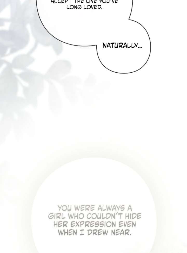 For the Goddesses: For Daphne Chapter 12 - Page 58