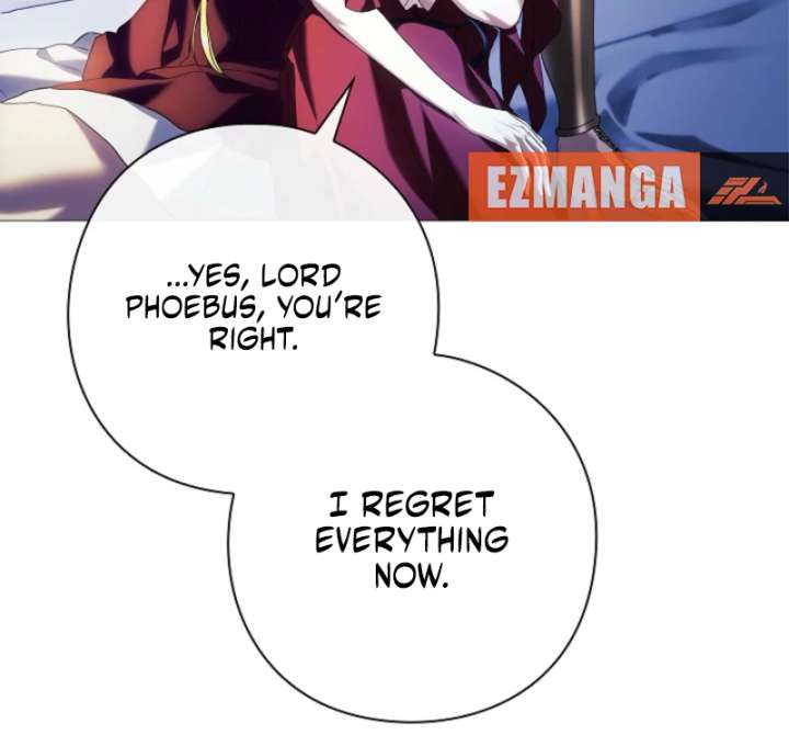 For the Goddesses: For Daphne Chapter 12 - Page 67