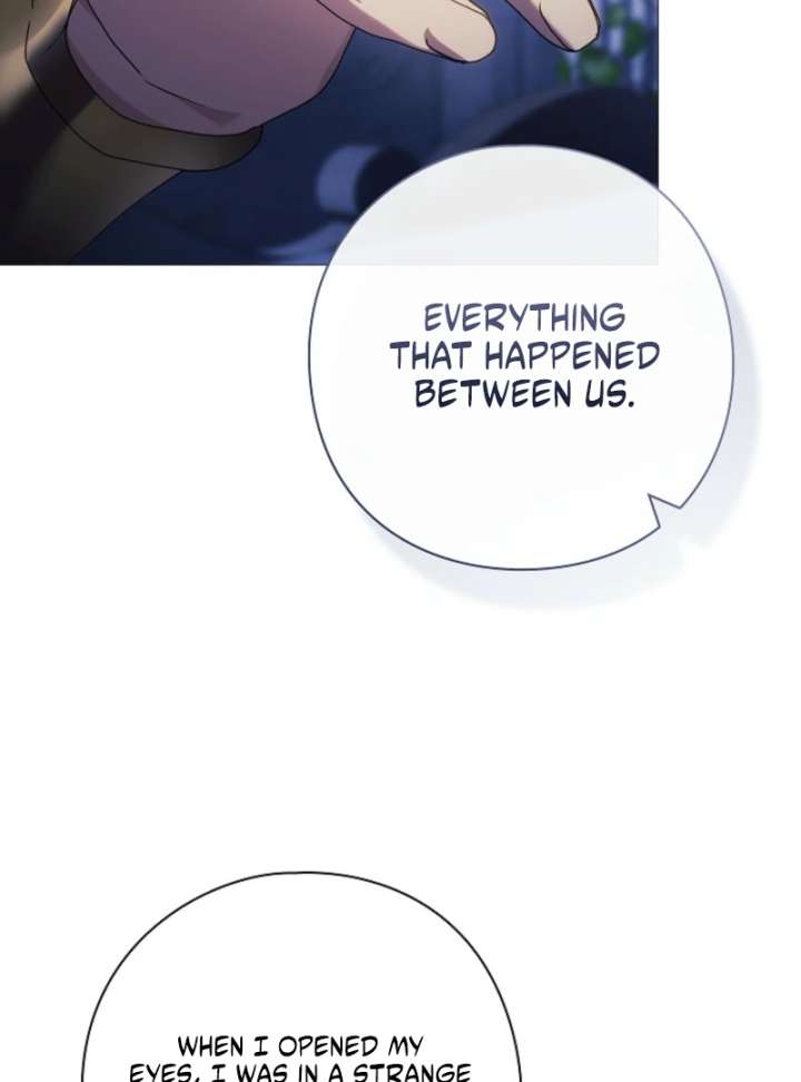 For the Goddesses: For Daphne Chapter 12 - Page 69