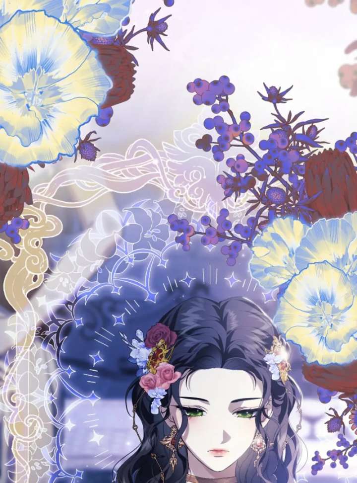 For the Goddesses: For Daphne Chapter 12 - Page 8