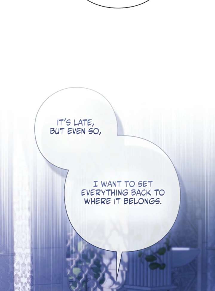 For the Goddesses: For Daphne Chapter 12 - Page 72