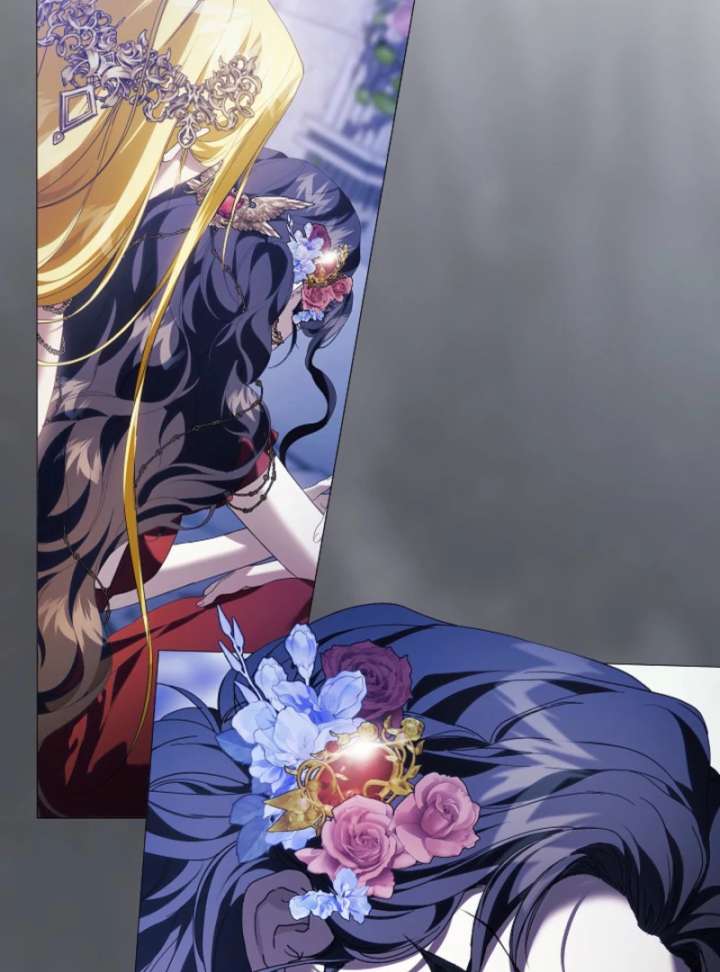 For the Goddesses: For Daphne Chapter 12 - Page 77