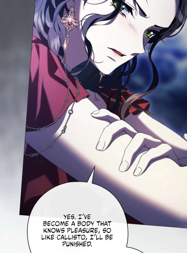 For the Goddesses: For Daphne Chapter 12 - Page 78