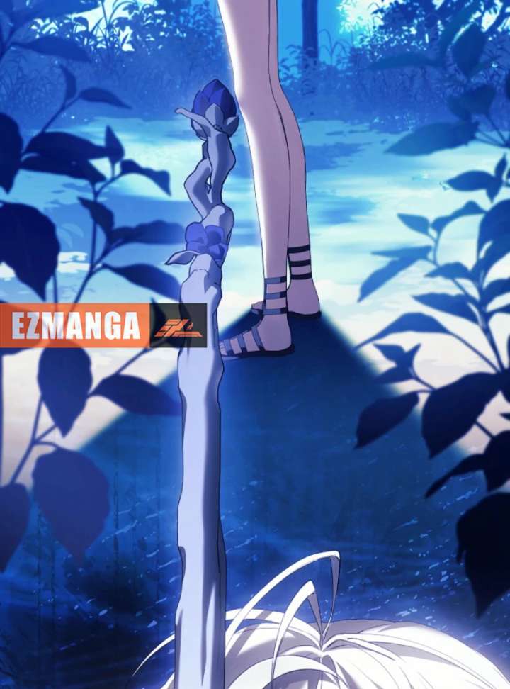 For the Goddesses: For Daphne Chapter 12 - Page 86