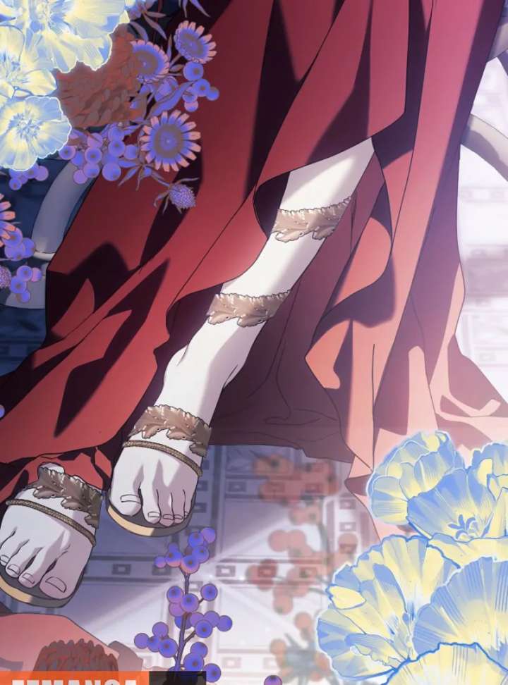 For the Goddesses: For Daphne Chapter 12 - Page 10