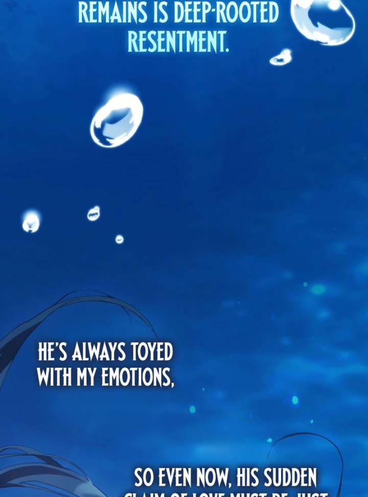 For the Goddesses: For Daphne Chapter 12 - Page 96