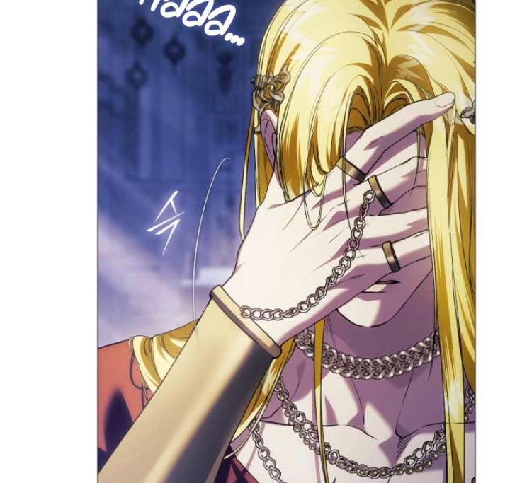 For the Goddesses: For Daphne Chapter 13 - Page 12