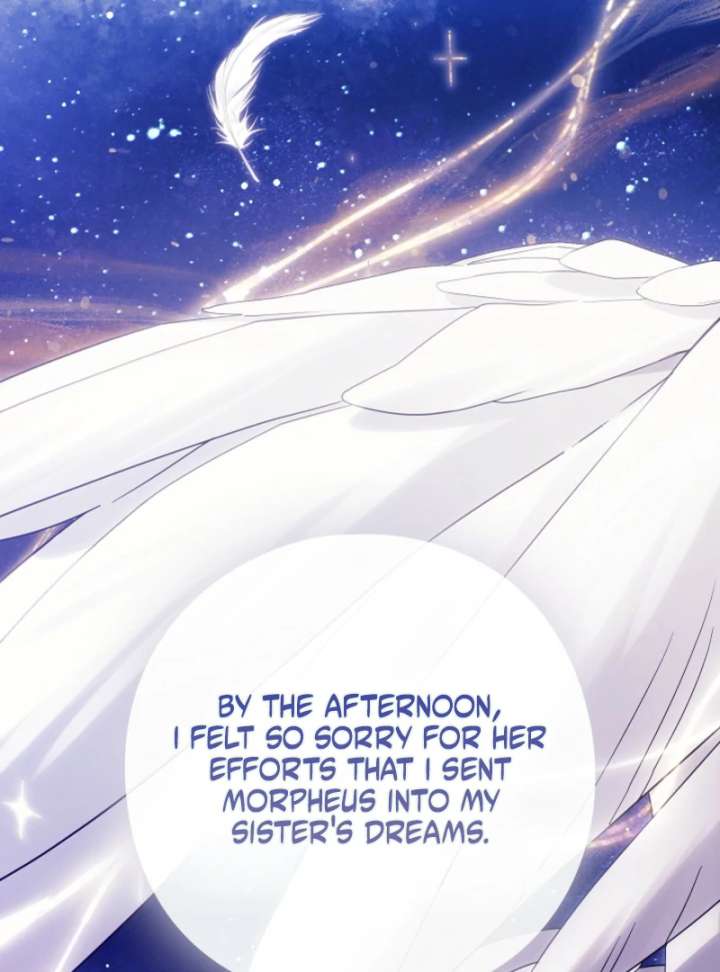 For the Goddesses: For Daphne Chapter 13 - Page 111