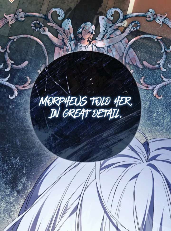 For the Goddesses: For Daphne Chapter 13 - Page 116