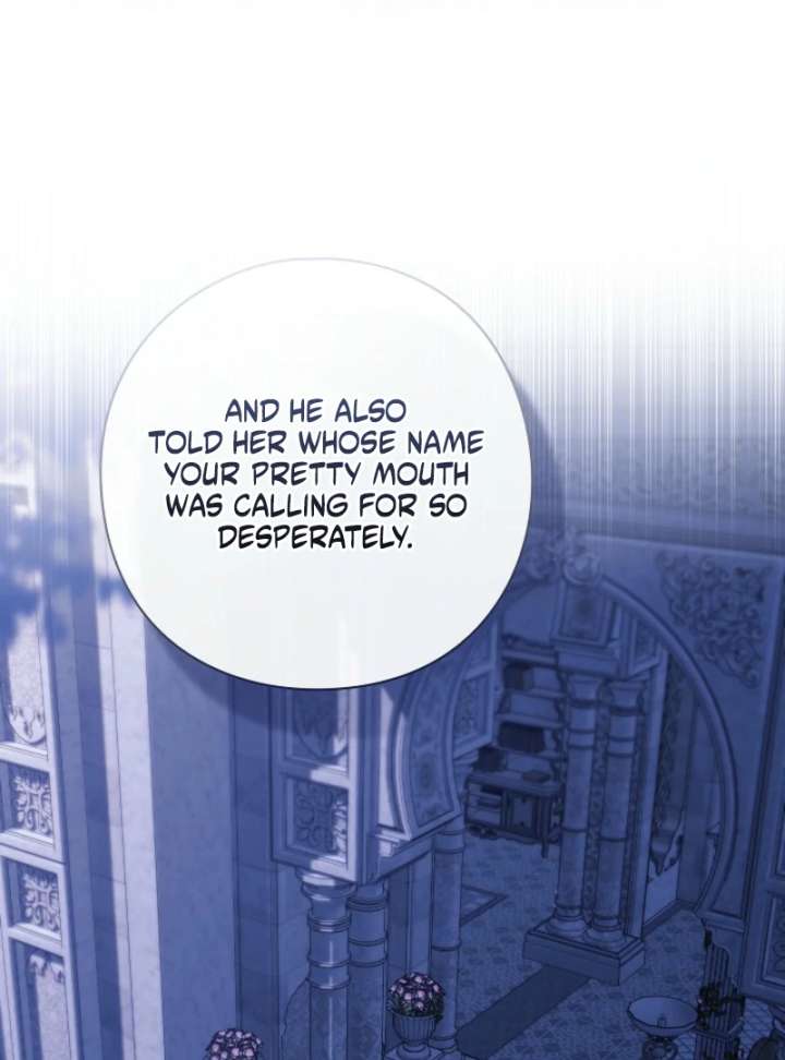 For the Goddesses: For Daphne Chapter 13 - Page 119