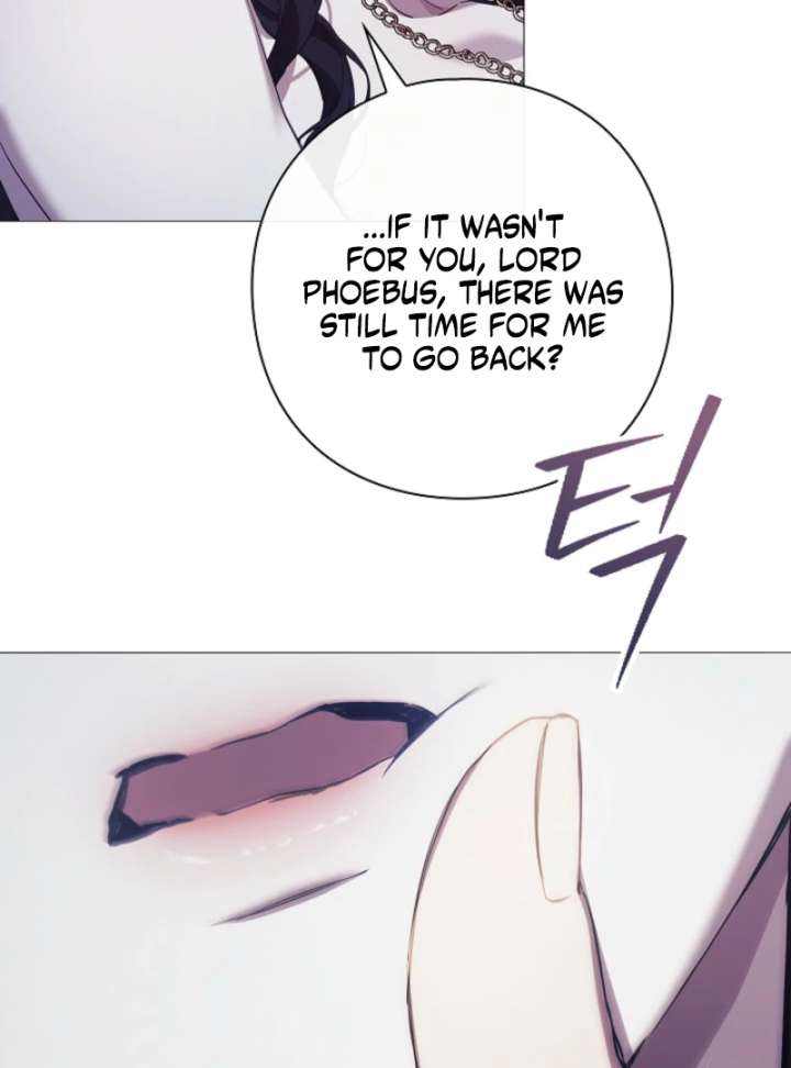 For the Goddesses: For Daphne Chapter 13 - Page 122