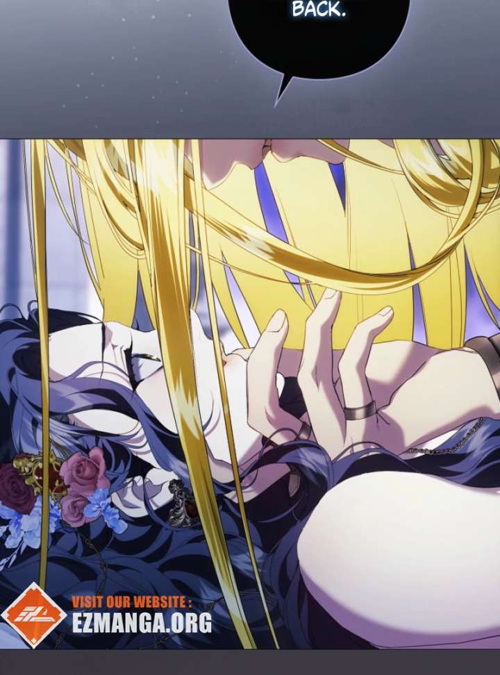 For the Goddesses: For Daphne Chapter 13 - Page 124