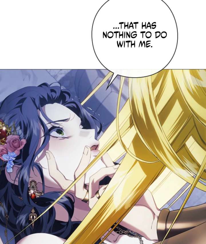 For the Goddesses: For Daphne Chapter 13 - Page 127