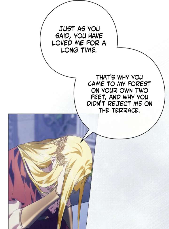 For the Goddesses: For Daphne Chapter 13 - Page 14