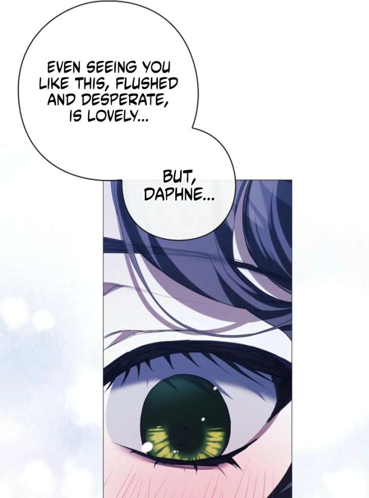 For the Goddesses: For Daphne Chapter 13 - Page 141