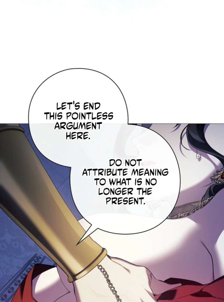 For the Goddesses: For Daphne Chapter 13 - Page 18