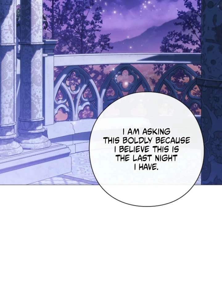 For the Goddesses: For Daphne Chapter 13 - Page 3