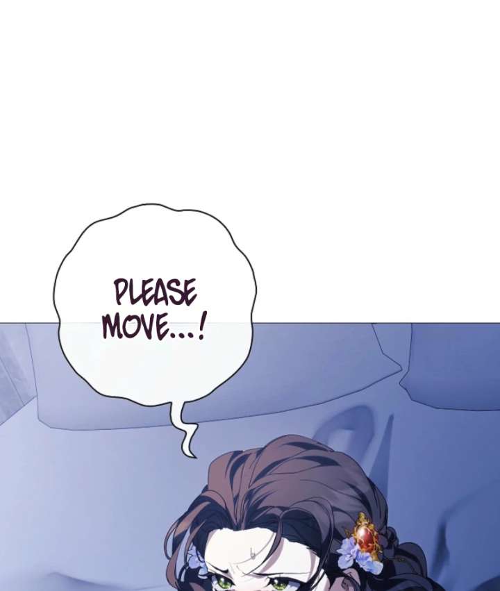 For the Goddesses: For Daphne Chapter 13 - Page 25