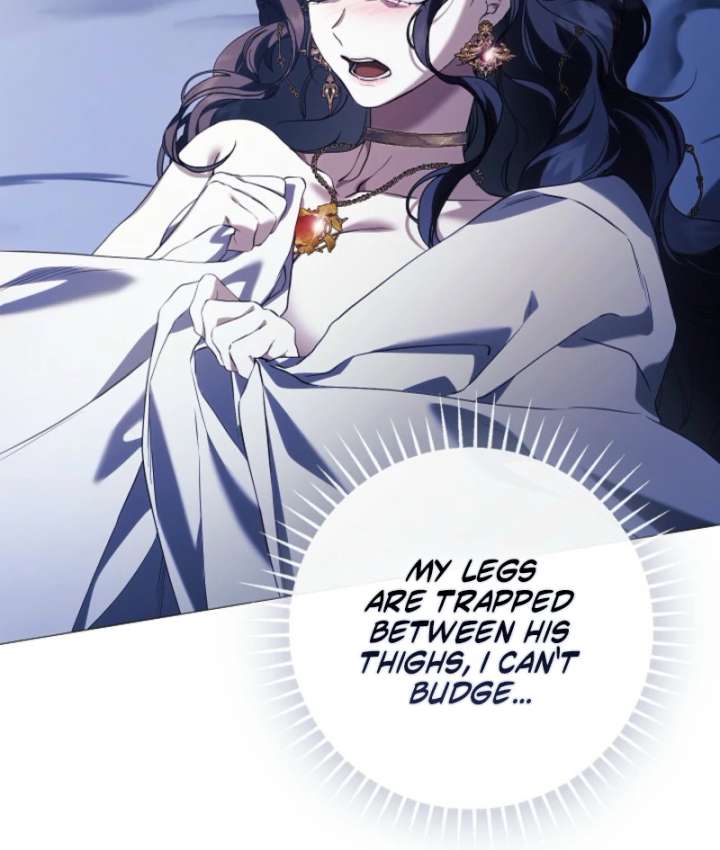 For the Goddesses: For Daphne Chapter 13 - Page 26