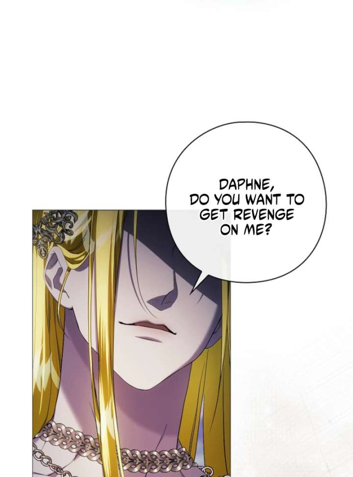 For the Goddesses: For Daphne Chapter 13 - Page 27