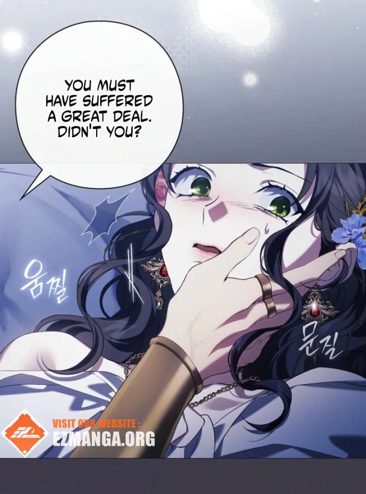 For the Goddesses: For Daphne Chapter 13 - Page 30