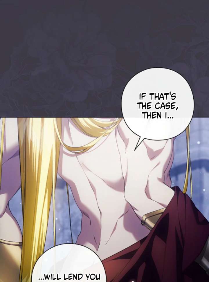 For the Goddesses: For Daphne Chapter 13 - Page 31