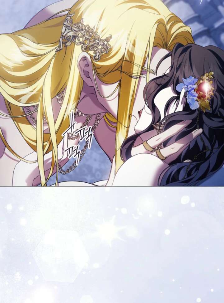 For the Goddesses: For Daphne Chapter 13 - Page 44