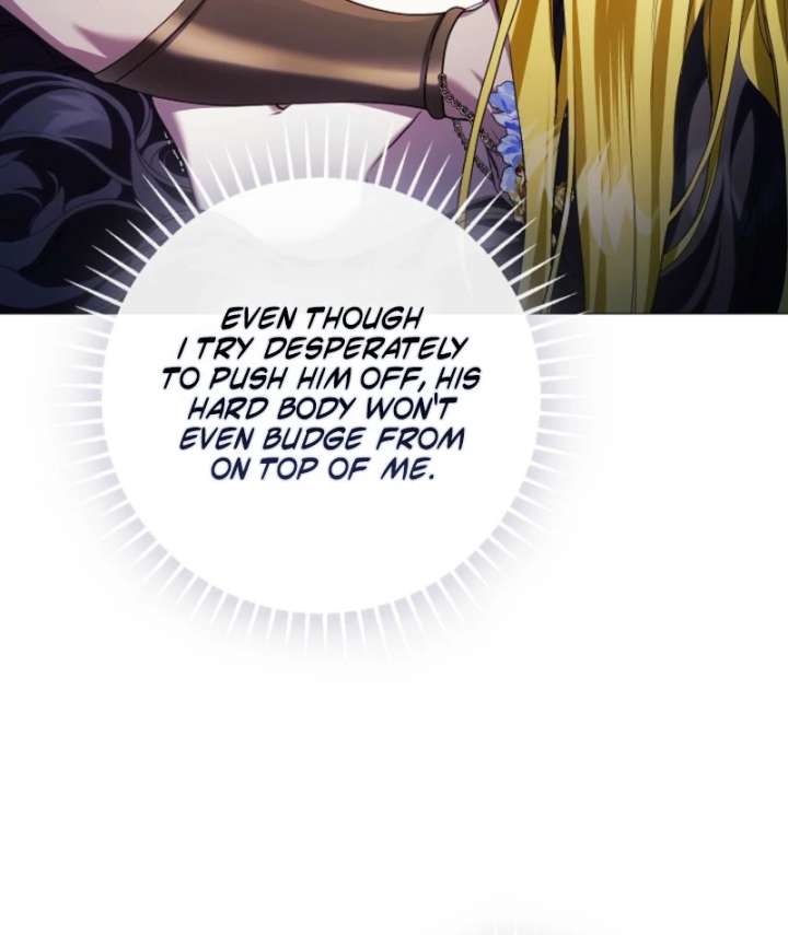 For the Goddesses: For Daphne Chapter 13 - Page 51