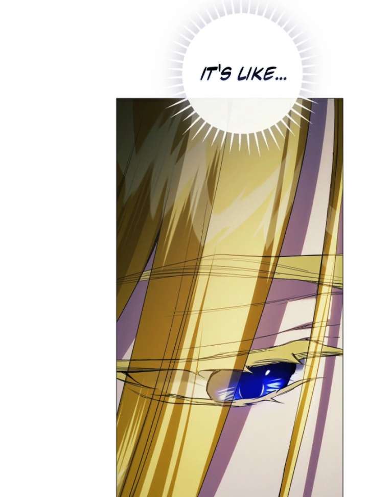 For the Goddesses: For Daphne Chapter 13 - Page 52