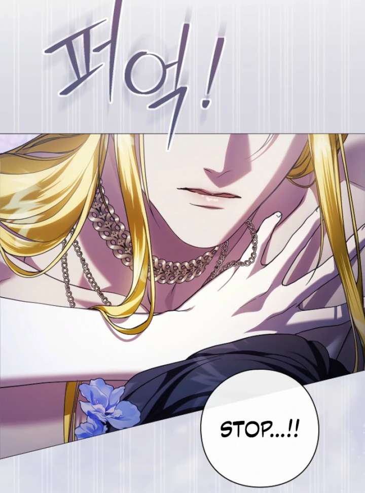 For the Goddesses: For Daphne Chapter 13 - Page 54