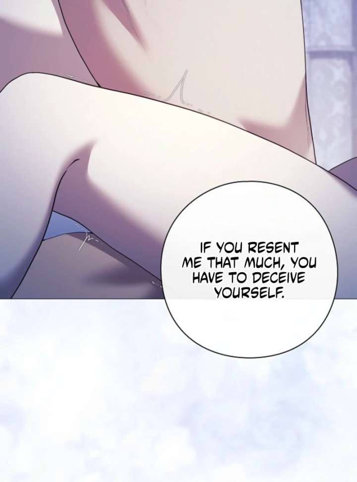 For the Goddesses: For Daphne Chapter 13 - Page 57