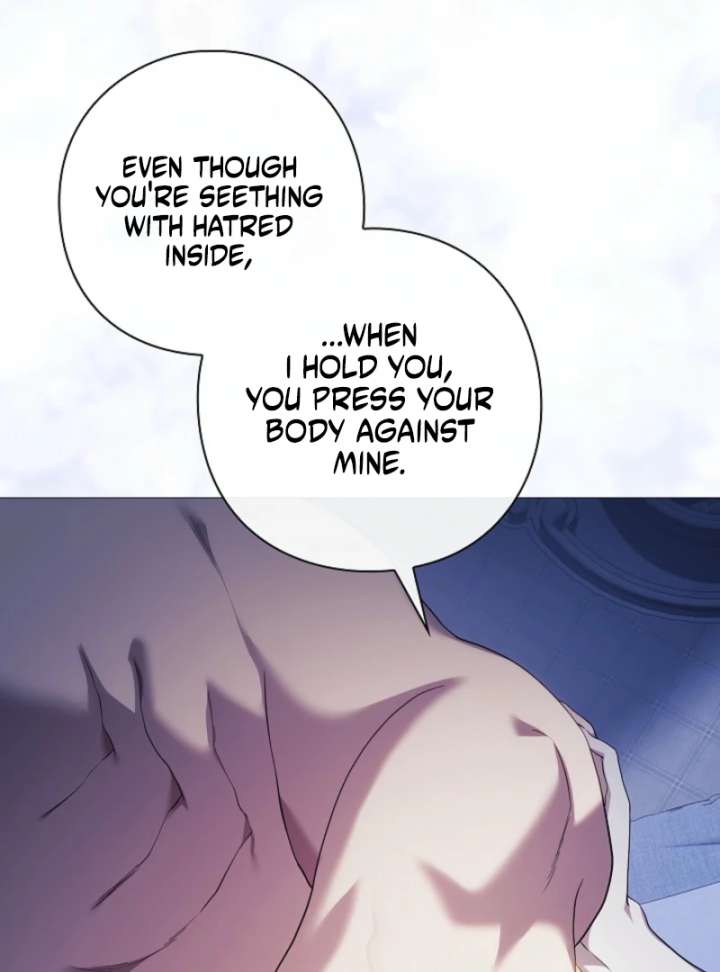 For the Goddesses: For Daphne Chapter 13 - Page 58