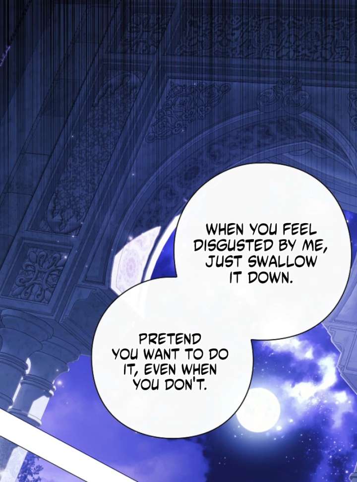 For the Goddesses: For Daphne Chapter 13 - Page 62