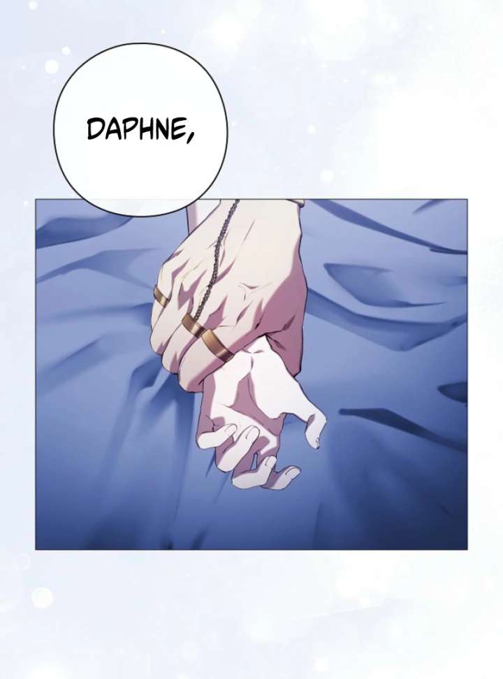 For the Goddesses: For Daphne Chapter 13 - Page 70
