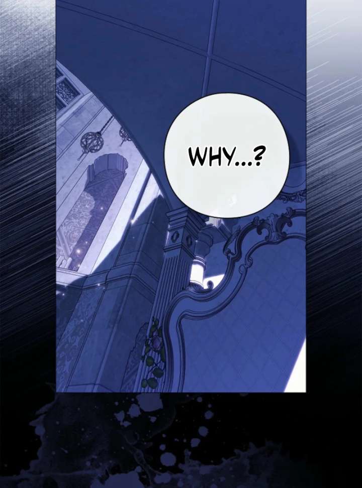 For the Goddesses: For Daphne Chapter 13 - Page 8