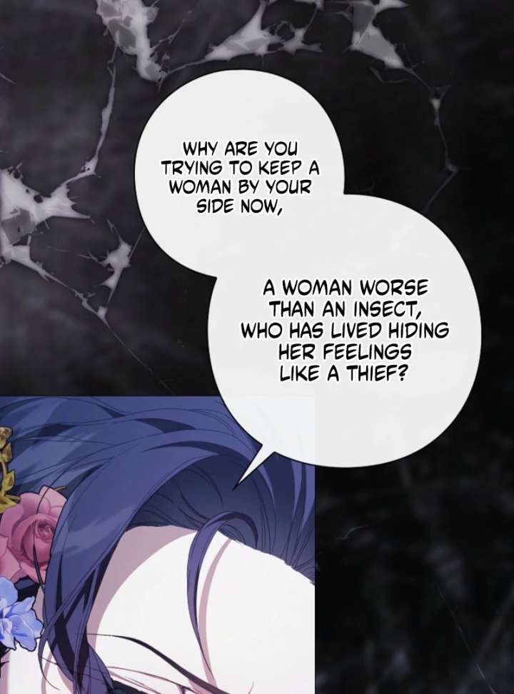 For the Goddesses: For Daphne Chapter 13 - Page 85