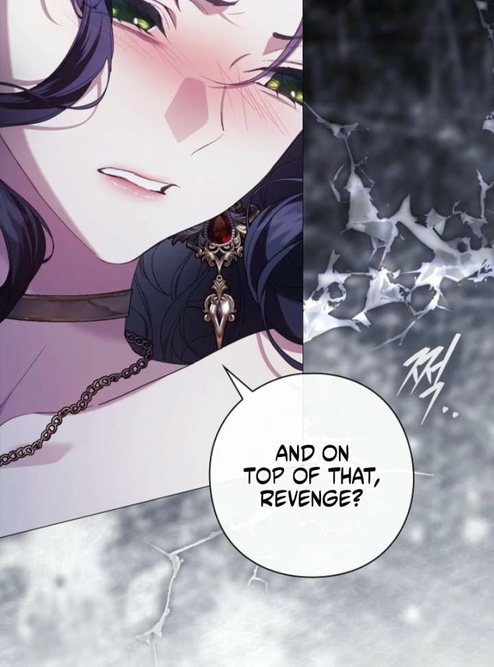 For the Goddesses: For Daphne Chapter 13 - Page 86