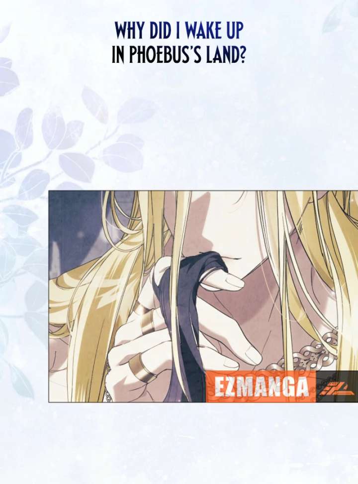 For the Goddesses: For Daphne Chapter 14 - Page 14