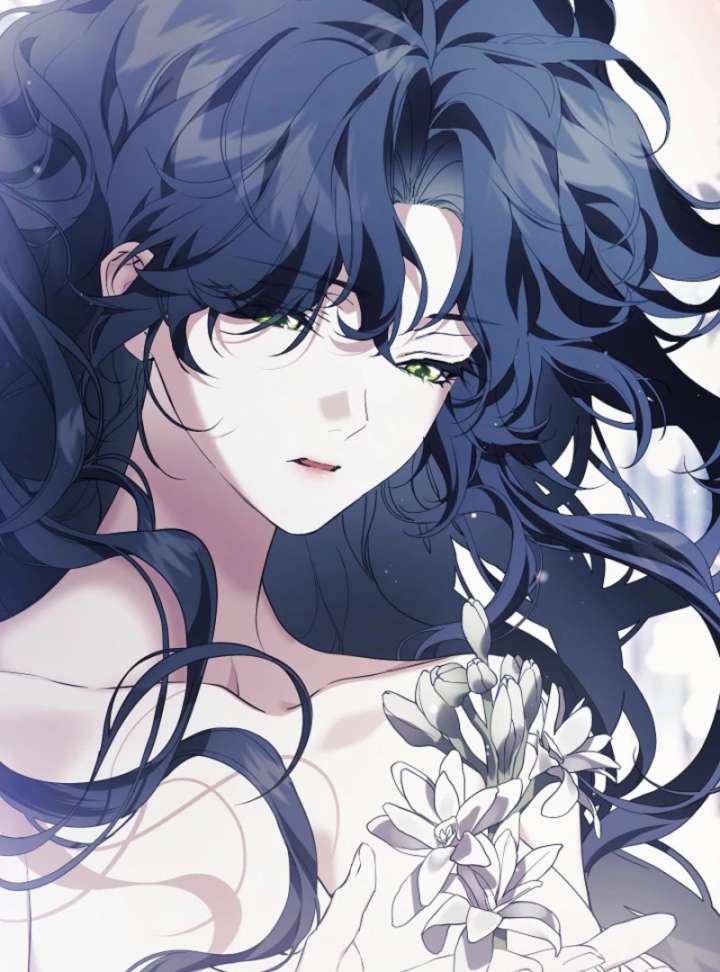 For the Goddesses: For Daphne Chapter 14 - Page 22