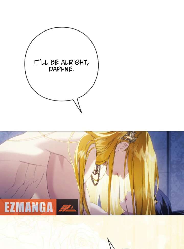 For the Goddesses: For Daphne Chapter 14 - Page 4