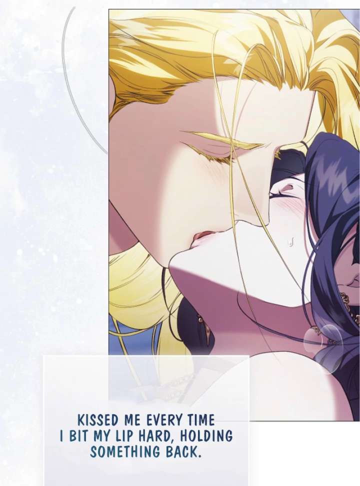 For the Goddesses: For Daphne Chapter 14 - Page 54