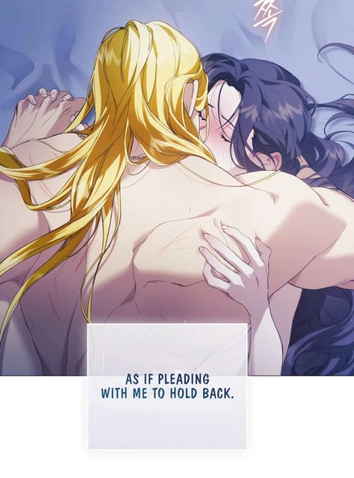 For the Goddesses: For Daphne Chapter 14 - Page 57