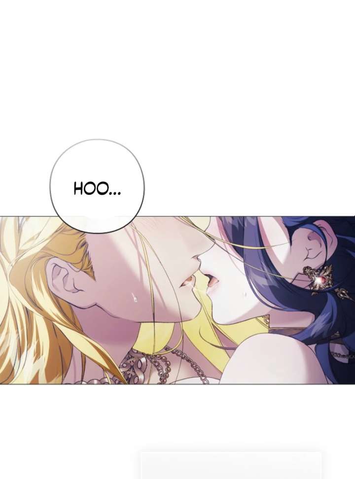 For the Goddesses: For Daphne Chapter 14 - Page 58