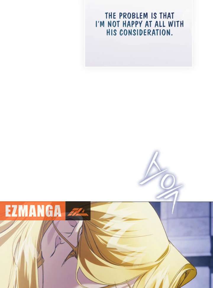 For the Goddesses: For Daphne Chapter 14 - Page 59