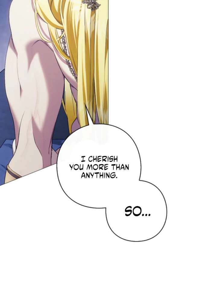 For the Goddesses: For Daphne Chapter 14 - Page 7