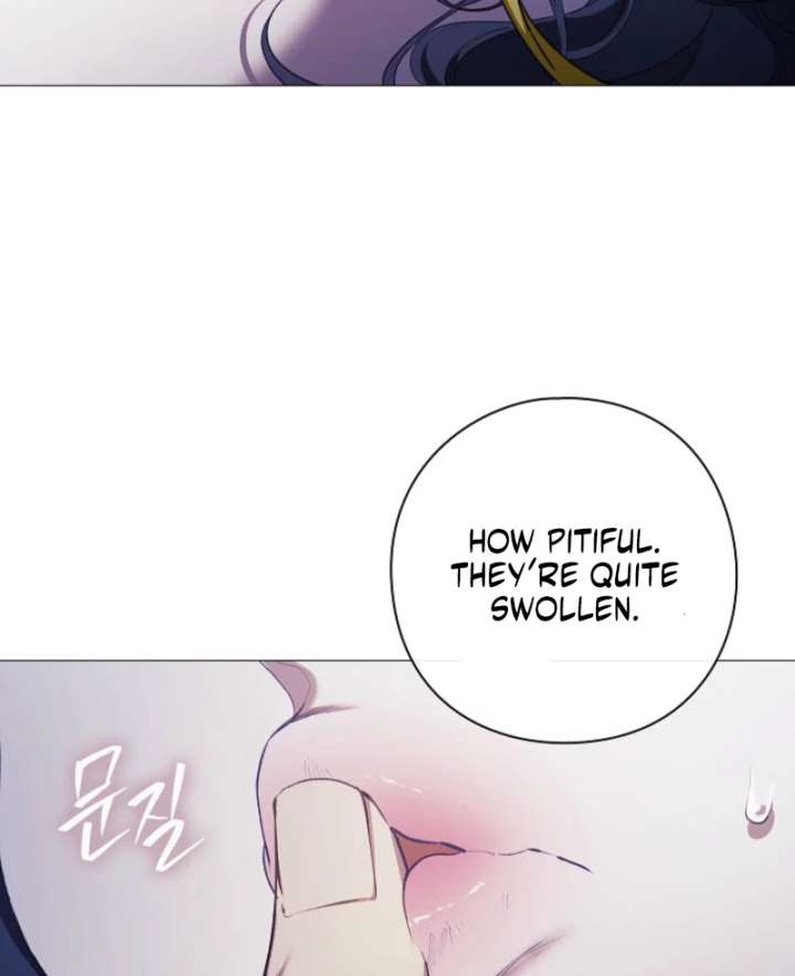 For the Goddesses: For Daphne Chapter 14 - Page 61