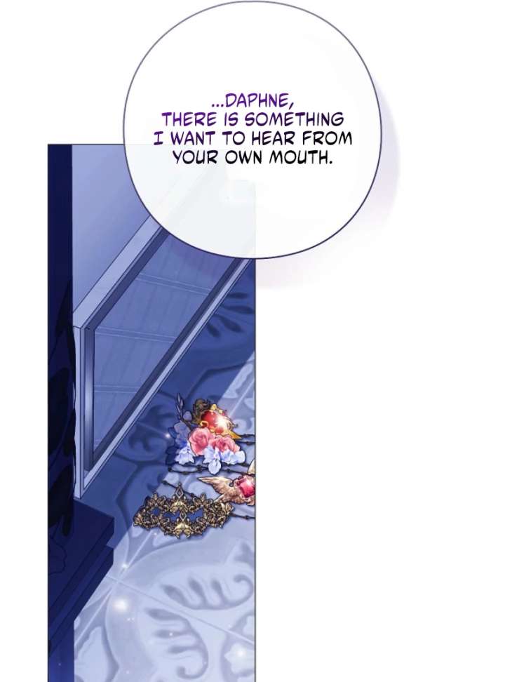 For the Goddesses: For Daphne Chapter 14 - Page 63