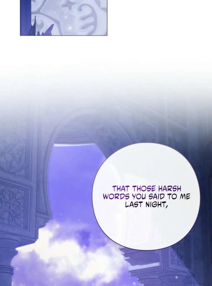 For the Goddesses: For Daphne Chapter 14 - Page 64