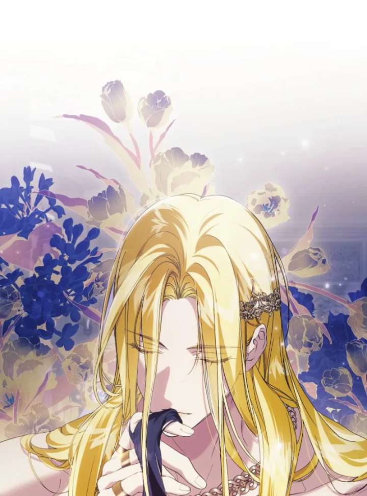 For the Goddesses: For Daphne Chapter 14 - Page 8