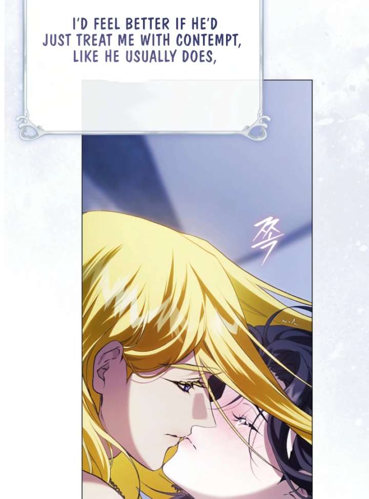 For the Goddesses: For Daphne Chapter 14 - Page 71